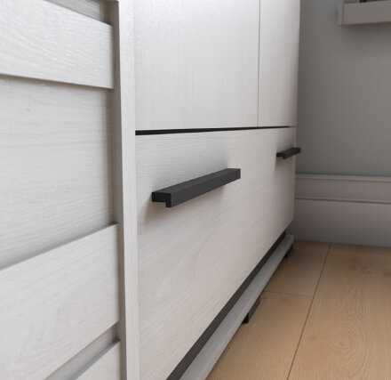 Модульная прихожая Модена, анкор 