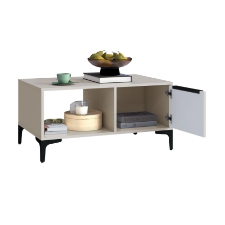 Стол журнальный Кимберли, Кашемир 