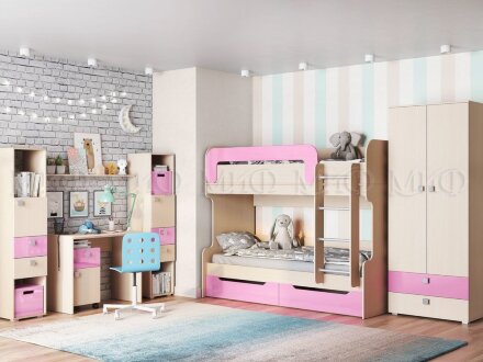 Лестница Юниор-1 